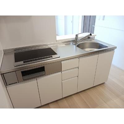 アルカディアⅣ 201【管理NO：1-026895301-02010】 ★家具家電は申し込み後に搬入しますの物件画像