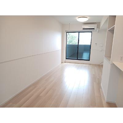 サンライズ　リバー　ＮＫ 204【管理NO：1-028601201-02040】 ★家具家電は申し込み後に搬入します 2026年08月上旬入居可能の物件画像
