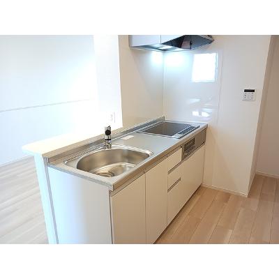 サンライズ　リバー　ＮＫ 204【管理NO：1-028601201-02040】 ★家具家電は申し込み後に搬入します 2026年08月上旬入居可能の物件画像