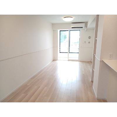 サンライズ　リバー　ＮＫ 104【管理NO：1-028601201-01040】 ★家具家電は申し込み後に搬入します 2026年08月上旬入居可能の物件画像
