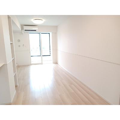 サンライズ　リバー　ＮＫ 103【管理NO：1-028601201-01030】 ★家具家電は申し込み後に搬入します 2026年08月上旬入居可能の物件画像