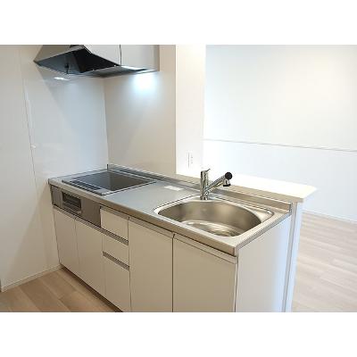 サンライズ　リバー　ＮＫ 103【管理NO：1-028601201-01030】 ★家具家電は申し込み後に搬入します 2026年08月上旬入居可能の物件画像