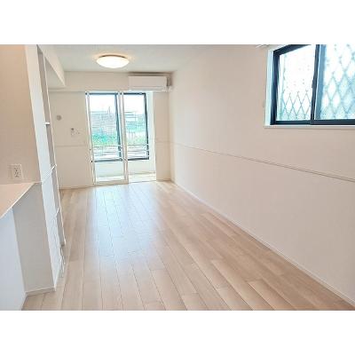 サンライズ　リバー　ＮＫ 101【管理NO：1-028601201-01010】 ★家具家電は申し込み後に搬入します 2026年08月上旬入居可能の物件画像