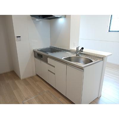 サンライズ　リバー　ＮＫ 101【管理NO：1-028601201-01010】 ★家具家電は申し込み後に搬入します 2026年08月上旬入居可能の物件画像