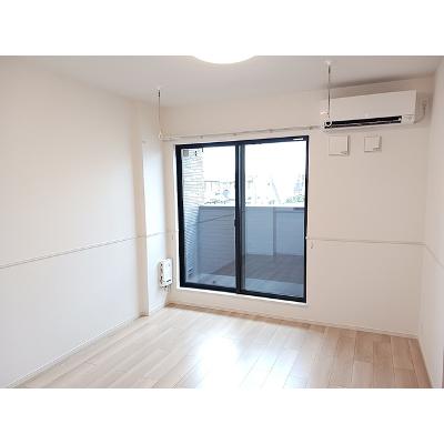 フェリチタカーサ　Ⅱ 202【管理NO：1-028470702-02020】 ★家具家電は申し込み後に搬入します★ ★2026年09月上旬入居可能★の物件画像
