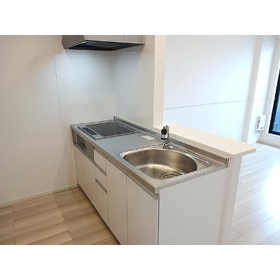 フェリチタカーサ　Ⅱ 202【管理NO：1-028470702-02020】 ★家具家電は申し込み後に搬入します★ ★2026年09月上旬入居可能★の物件画像
