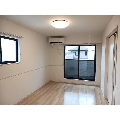 タートルヒルズ２ｎｄ 201【管理NO：1-025580801-02010】 ★家具家電は申し込み後に搬入しますの物件画像