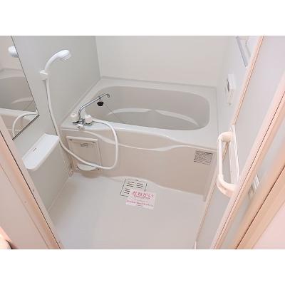 ボニート春日部 103【管理NO：1-016021701-01030】 ★家具家電は申し込み後に搬入しますの物件画像