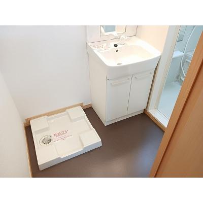 ボニート春日部 103【管理NO：1-016021701-01030】 ★家具家電は申し込み後に搬入しますの物件画像