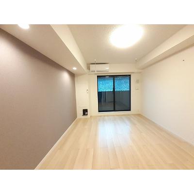 ジェルメＭ 204【管理NO：1-027661401-02040】 ★家具家電は申し込み後に搬入します 2026年08月中旬入居可能の物件画像