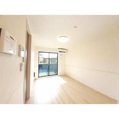 椿庵 103【管理NO：1-027404101-01030】 ★家具家電は申し込み後に搬入します 2026年08月中旬入居可能の物件画像