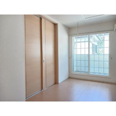 クラール・アイ 203【管理NO：1-017204701-02030】 ★家具家電は申し込み後に搬入します 2026年08月上旬入居可能の物件画像