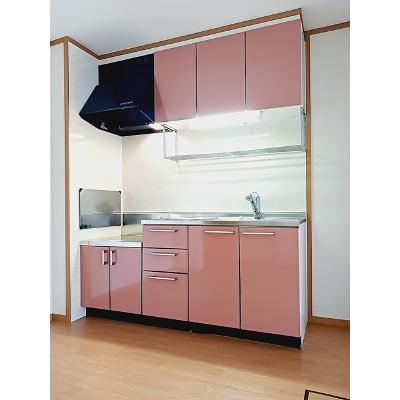 フォンタ－ナ 103【管理NO：1-012666101-01030】 ★家具家電は申し込み後に搬入しますの物件画像