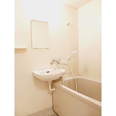 ハイム武蔵野Ａ 101【管理NO：1-004577101-01010】 ★家具家電は申し込み後に搬入しますの物件画像