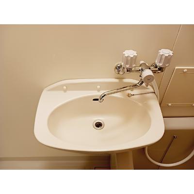 ハイム武蔵野Ａ 101【管理NO：1-004577101-01010】 ★家具家電は申し込み後に搬入しますの物件画像