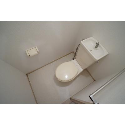 ハイツクリアスＡ 201【管理NO：1-003734701-02010】 2026年07月中旬入居可能の物件画像