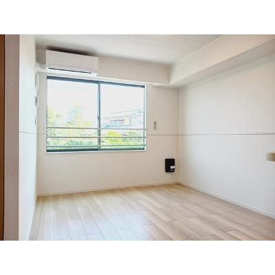 ガーデン丸友Ⅰ 203【管理NO：1-027629301-02030】 ★家具家電は申し込み後に搬入します 2026年08月中旬入居可能の物件画像