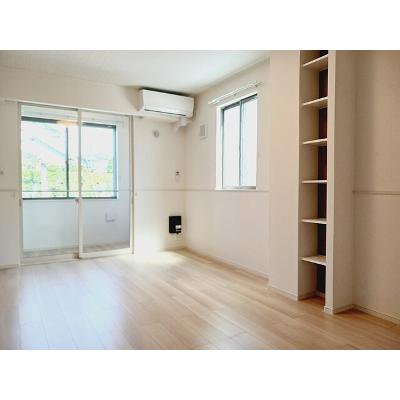 ガーデン丸友Ⅰ 106【管理NO：1-027629301-01060】 ★家具家電は申し込み後に搬入します 2026年08月中旬入居可能の物件画像