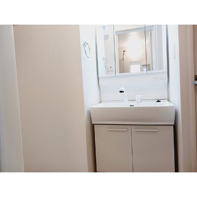ガーデン丸友Ⅰ 106【管理NO：1-027629301-01060】 ★家具家電は申し込み後に搬入します 2026年08月中旬入居可能の物件画像