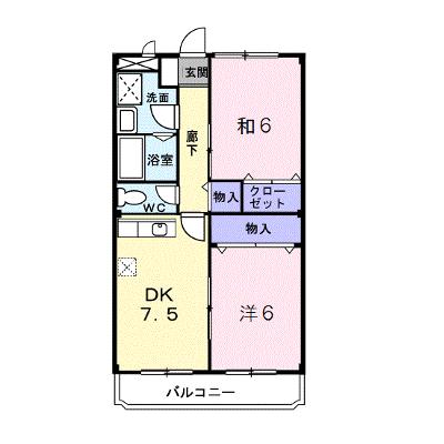 シティマンションタナベ 103【管理NO：1-003906801-01030】 ★家具家電は申し込み後に搬入します 2026年07月上旬入居可能の物件画像