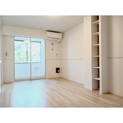 ガーデン丸友Ⅰ 105【管理NO：1-027629301-01050】 ★家具家電は申し込み後に搬入します 2026年08月中旬入居可能の物件画像