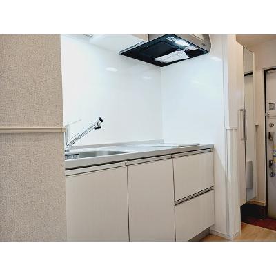 ガーデン丸友Ⅰ 105【管理NO：1-027629301-01050】 ★家具家電は申し込み後に搬入します 2026年08月中旬入居可能の物件画像