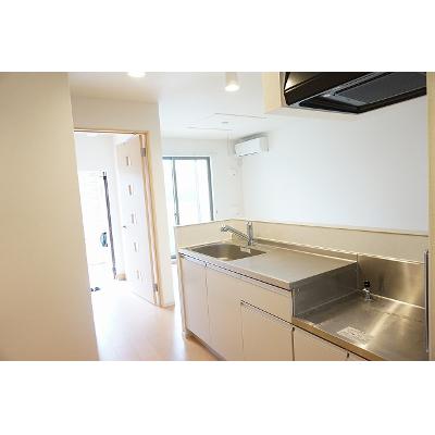 マハナ　ファレ 104【管理NO：1-020391601-01040】 ★家具家電は申し込み後に搬入します 2026年07月中旬入居可能の物件画像