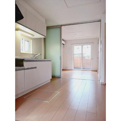コスモス花影壱番館 102【管理NO：1-015598001-01020】 ★家具家電は申し込み後に搬入しますの物件画像