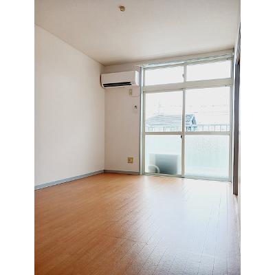 コーポ花影 203【管理NO：1-004337901-02030】 ★家具家電は申し込み後に搬入します★の物件画像