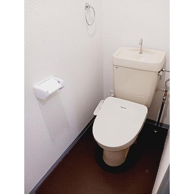 コーポ花影 203【管理NO：1-004337901-02030】 ★家具家電は申し込み後に搬入します★の物件画像