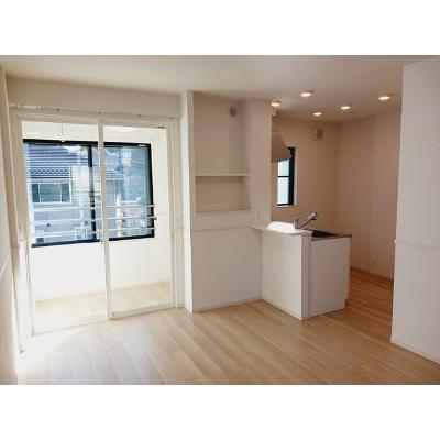 アナベル 203【管理NO：1-027749801-02030】 ★家具家電は申し込み後に搬入しますの物件画像