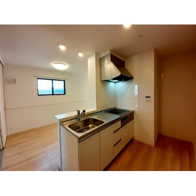 オークランド　シャルマンＡ 102【管理NO：1-027316701-01020】 ★家具家電は申し込み後に搬入しますの物件画像