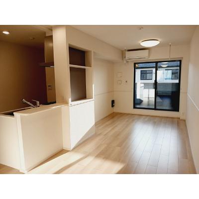 ユニゾン　ＫⅠ 202【管理NO：1-027284901-02020】 ★家具家電は申し込み後に搬入します 2026年08月中旬入居可能の物件画像