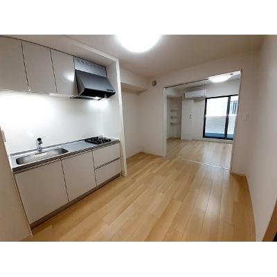 グランデ・スライブ 301【管理NO：1-026905901-03010】 ★家具家電は申し込み後に搬入しますの物件画像