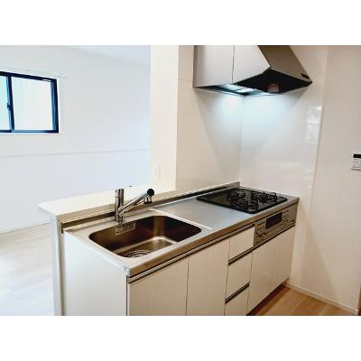 フリーデ毛呂山Ⅱ 202【管理NO：1-026683302-02020】 ★家具家電は申し込み後に搬入しますの物件画像