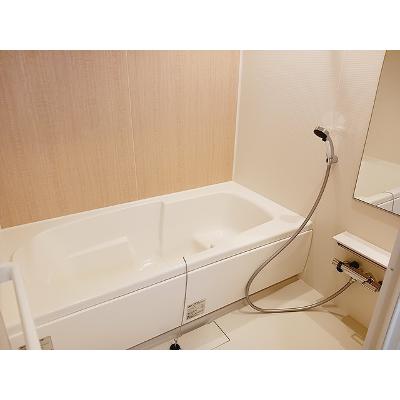フリーデ　越生 101【管理NO：1-026254901-01010】 ★家具家電は申し込み後に搬入します★ ★2026年10月下旬入居可能★の物件画像