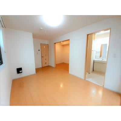 ベル　テール　Ａ 102【管理NO：1-018135401-01020】 ★家具家電は申し込み後に搬入しますの物件画像