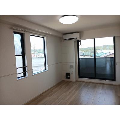 ブランルミエール 301【管理NO：1-028568501-03010】 ★家具家電は申し込み後に搬入しますの物件画像