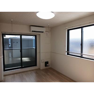 ブランルミエール 202【管理NO：1-028568501-02020】 ★家具家電は申し込み後に搬入しますの物件画像