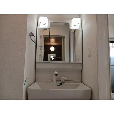 ブランルミエール 202【管理NO：1-028568501-02020】 ★家具家電は申し込み後に搬入しますの物件画像