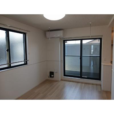 ブランルミエール 201【管理NO：1-028568501-02010】 ★家具家電は申し込み後に搬入しますの物件画像