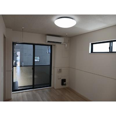 ブランルミエール 102【管理NO：1-028568501-01020】 ★家具家電は申し込み後に搬入しますの物件画像