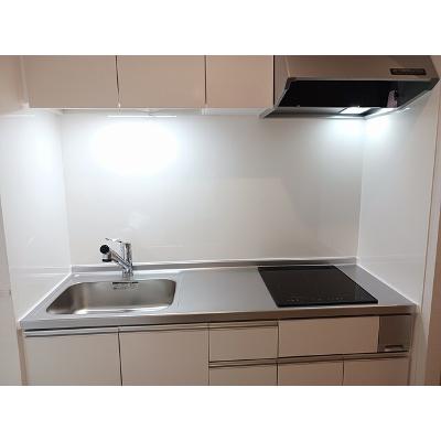 ブランルミエール 102【管理NO：1-028568501-01020】 ★家具家電は申し込み後に搬入しますの物件画像