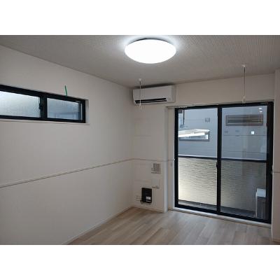 ブランルミエール 101【管理NO：1-028568501-01010】 ★家具家電は申し込み後に搬入しますの物件画像