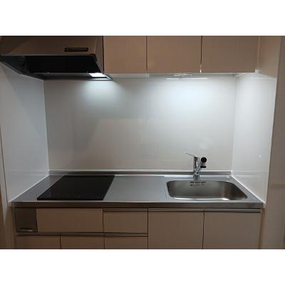 ブランルミエール 101【管理NO：1-028568501-01010】 ★家具家電は申し込み後に搬入しますの物件画像