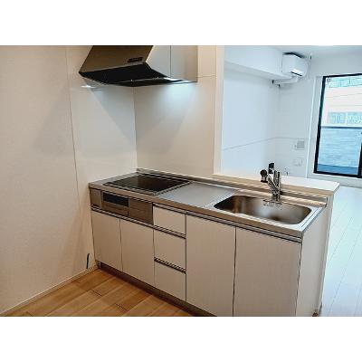 コッリーナ・ヴェルデ　Ｋ 302【管理NO：1-028549901-03020】 ★家具家電は申し込み後に搬入します★の物件画像