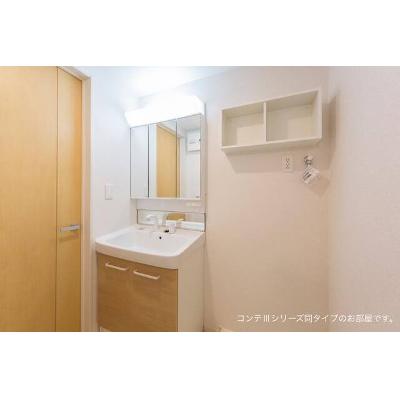 ピヴォワンヌ 303【管理NO：1-028543701-03030】 ★家具家電は申し込み後に搬入します 2026年10月上旬入居可能の物件画像