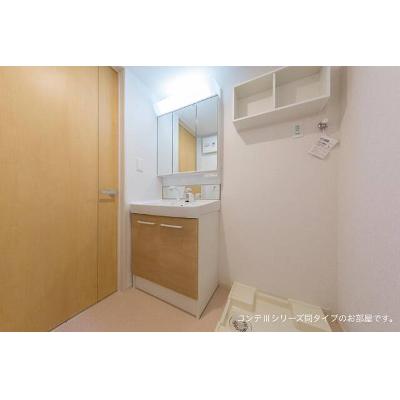 ピヴォワンヌ 203【管理NO：1-028543701-02030】 ★家具家電は申し込み後に搬入します 2026年10月上旬入居可能の物件画像
