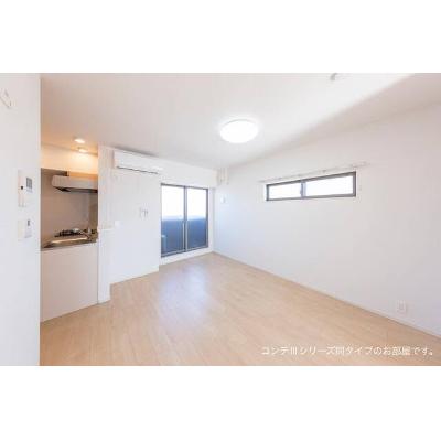 ピヴォワンヌ 102【管理NO：1-028543701-01020】 ★家具家電は申し込み後に搬入します 2026年10月上旬入居可能の物件画像