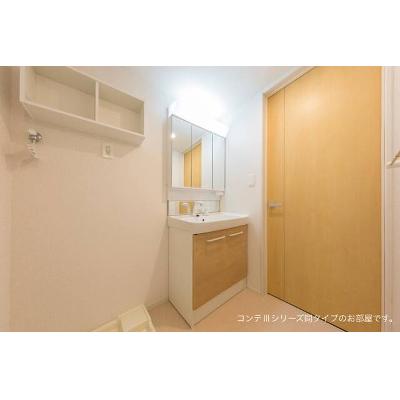ピヴォワンヌ 102【管理NO：1-028543701-01020】 ★家具家電は申し込み後に搬入します 2026年10月上旬入居可能の物件画像